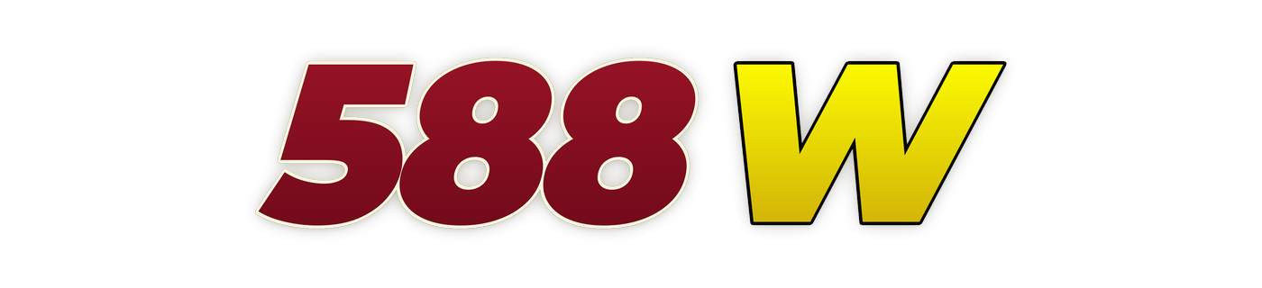 588w